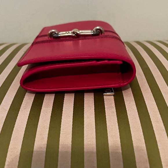 Furla Sirena Mini Wallet (RARE) - Picture 6 of 9